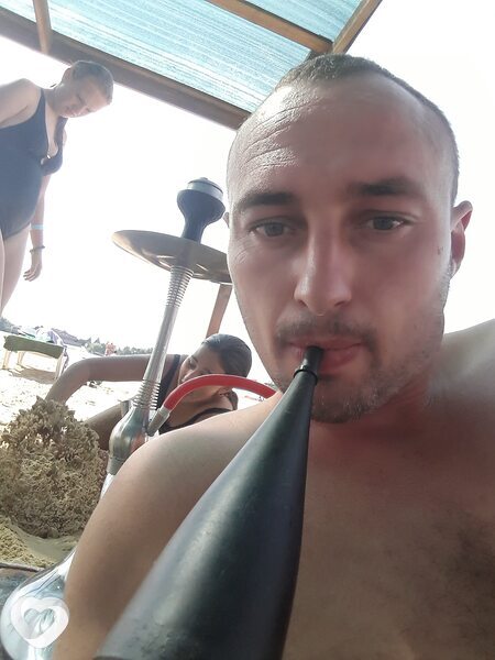 Славик, 38, Харькове — анкета №264659