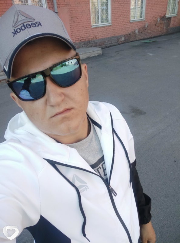 Антон, 28, Новокузнецке — анкета №264662