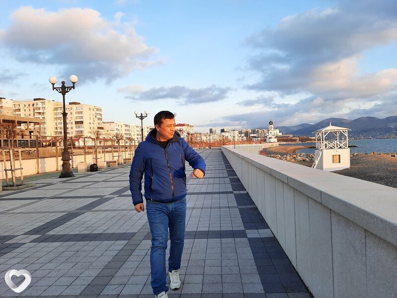 Руслан, 41, Тольятти — анкета №264664