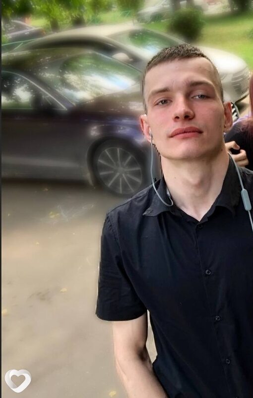 Дмитрий, 27, Москве — анкета №264665