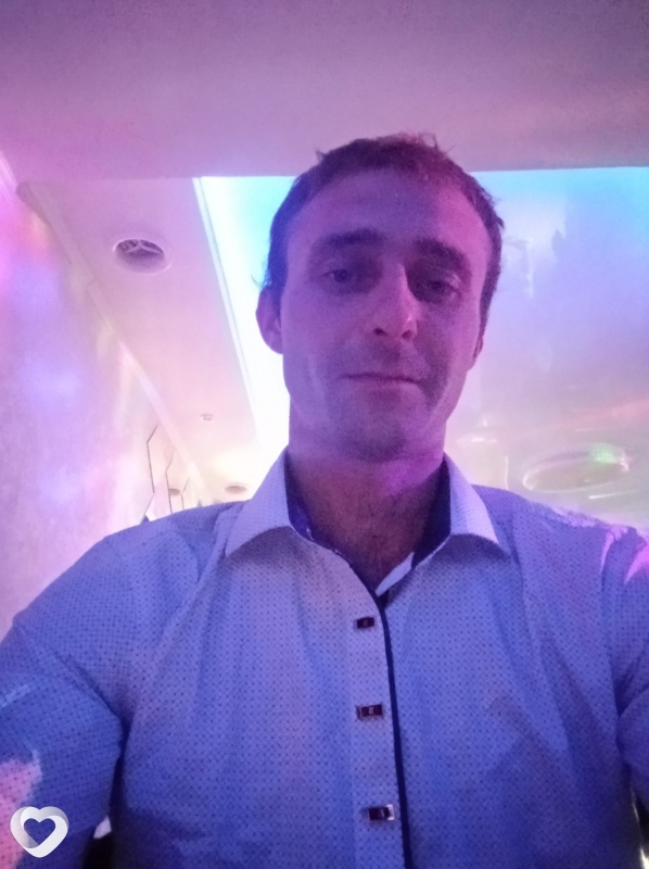 Павел, 35, Брянске — анкета №264672