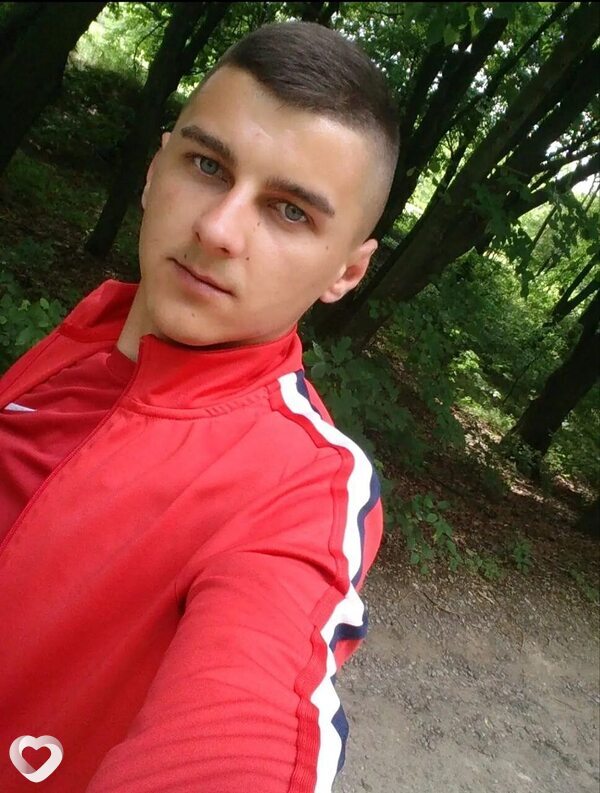 Вадим, Николаев