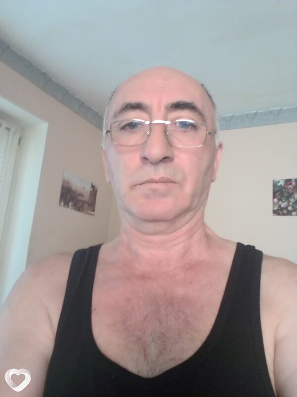 Авик, 56, Томске — анкета №264680