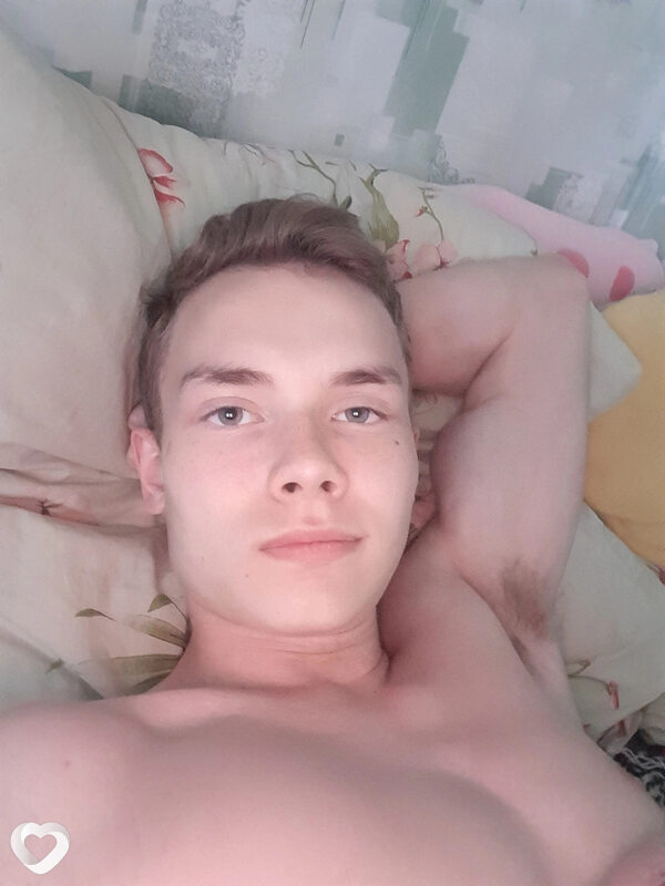 Дима, 33, Гомеле — анкета №264955