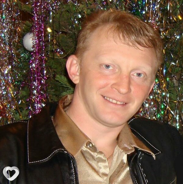 Евгений, 56, Новосибирске — анкета №264958