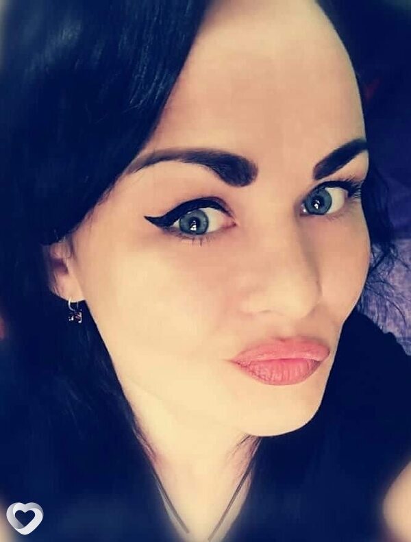 Арина, 30, Харькове — анкета №264960
