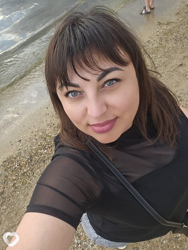 Елена, Новошахтинск
