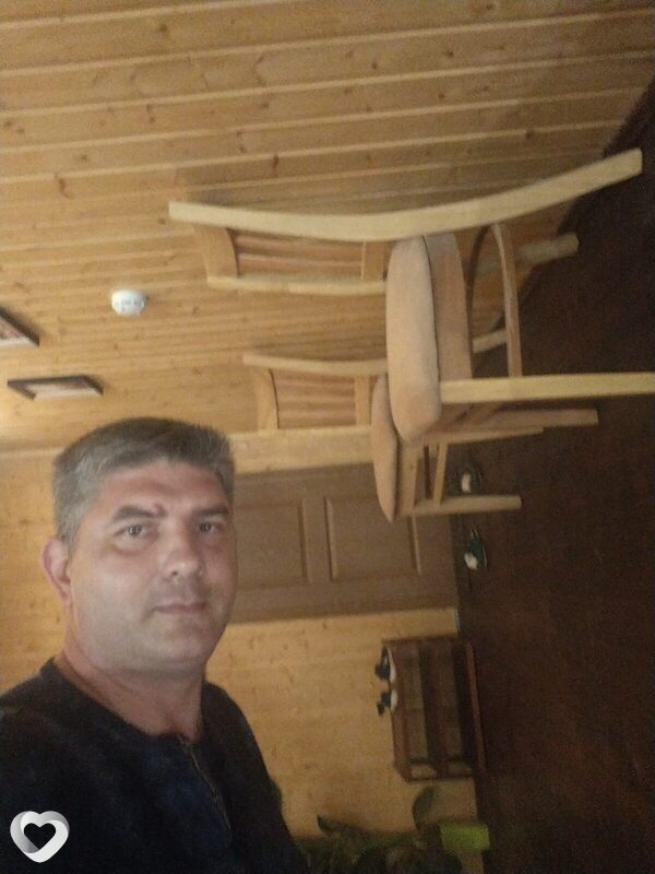 Анатолий, 43, Алматы — анкета №264964