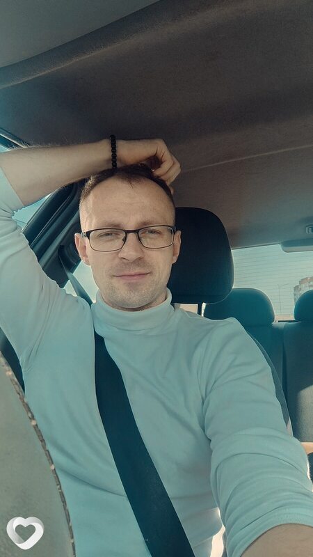 Дима, 29, Борисове — анкета №264968