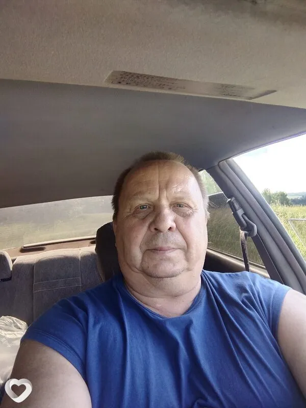 Сергей, 60, Бийске — анкета №264969