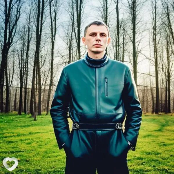 Alex, 38, Гродно — анкета №7642