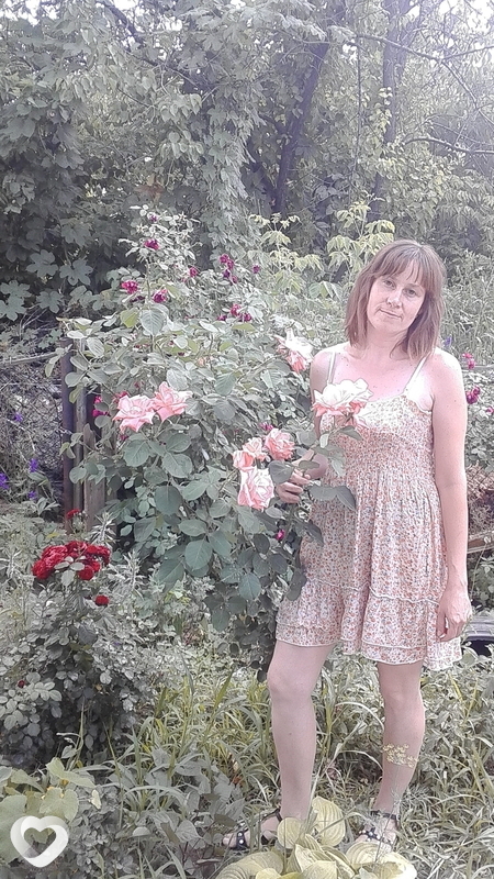 Светлана, Попасная