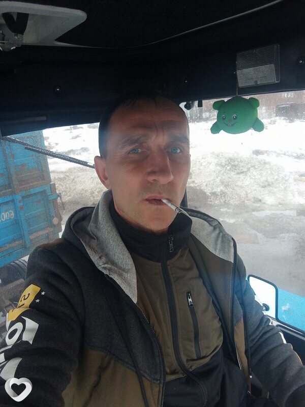 Андрей, Вичуга