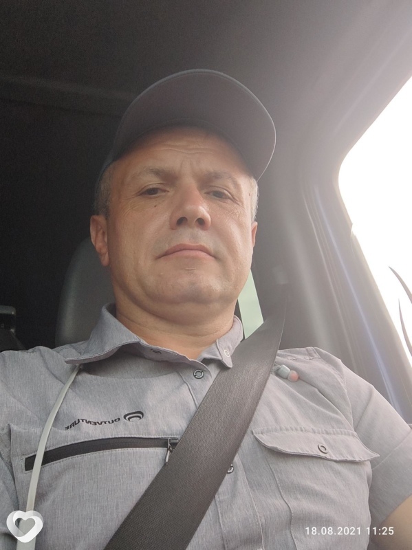 Валерий, 49, Гомеле — анкета №264773