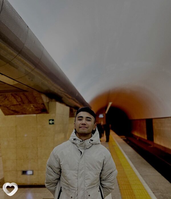Сакен, 25, Алматы — анкета №264778