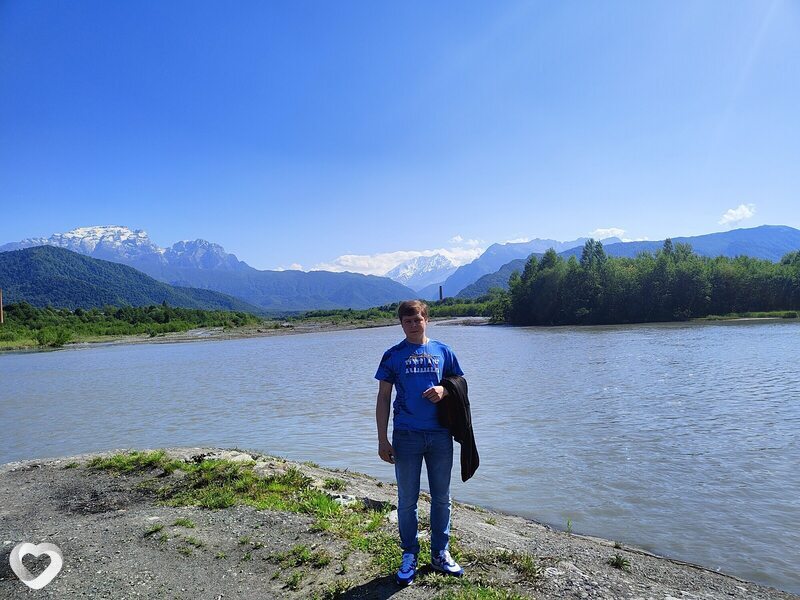 Димон, 29, Краснодаре — анкета №264686