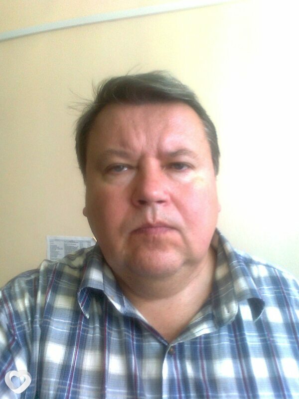 Игорь, 62, Гродно — анкета №264692