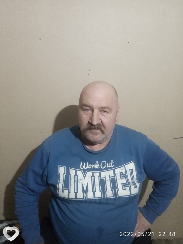 Александр, 62, Пензе — анкета №264693