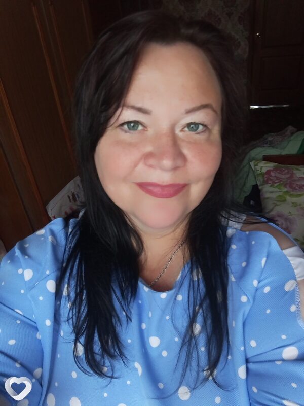 Ирина, 48, Белгороде — анкета №264704