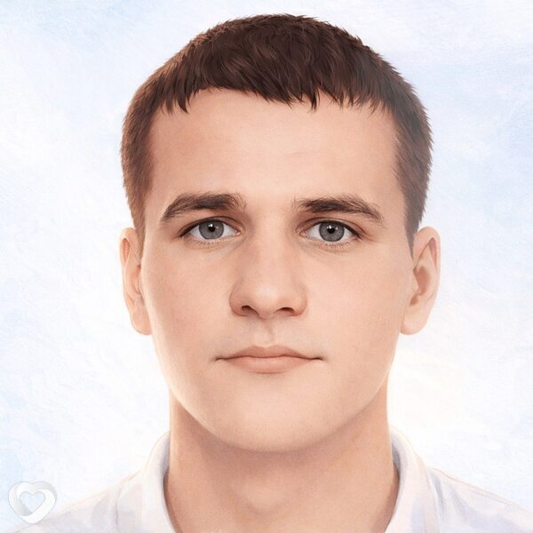Олег, 34, Киеве — анкета №264982