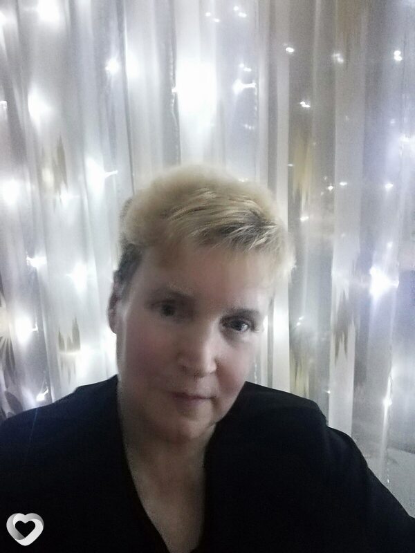 Валентина, 61, Ярославле — анкета №264996
