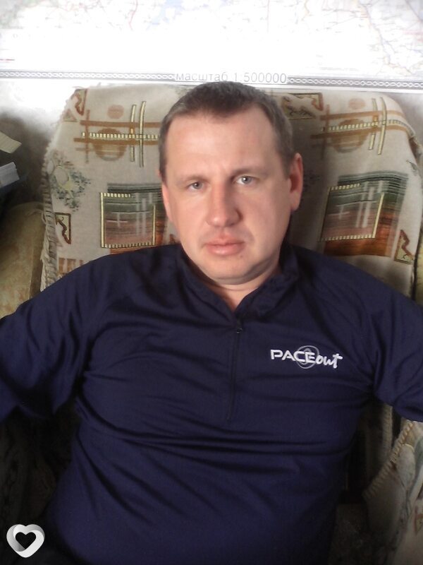 Олег, 54, Донецке — анкета №265002