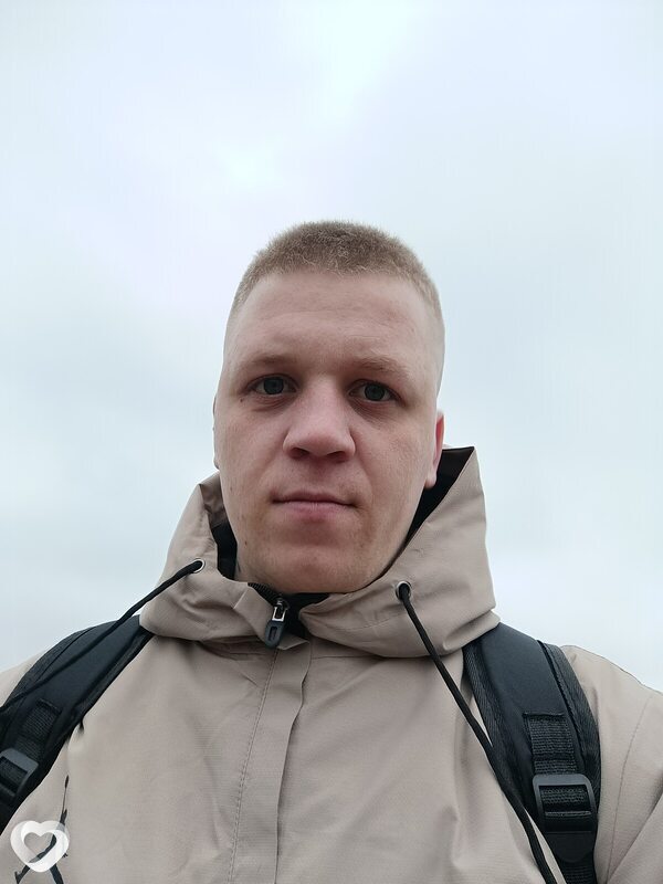 Виталий, Орша