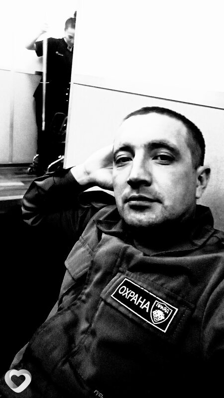 Андрей, 35, Кирсанове — анкета №264855