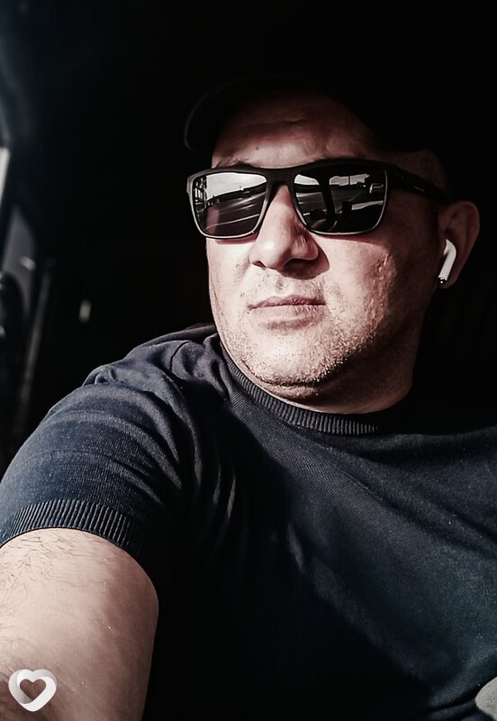 Anar, 42, Санкт-Петербурге — анкета №264859