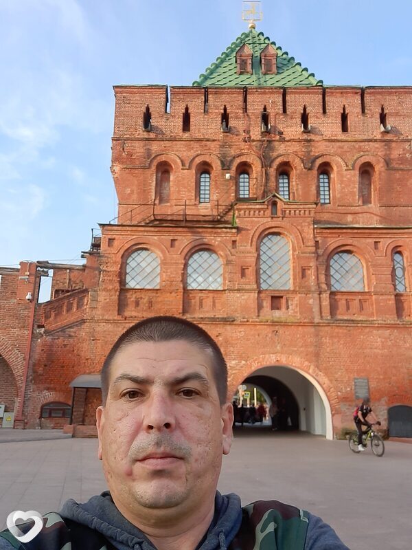 Петр, Раменское
