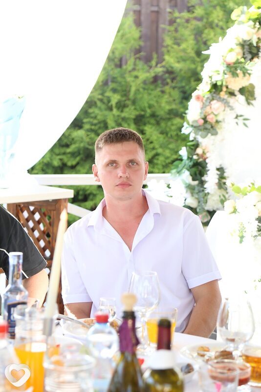 Дмитрий, 30, Липецке — анкета №264864