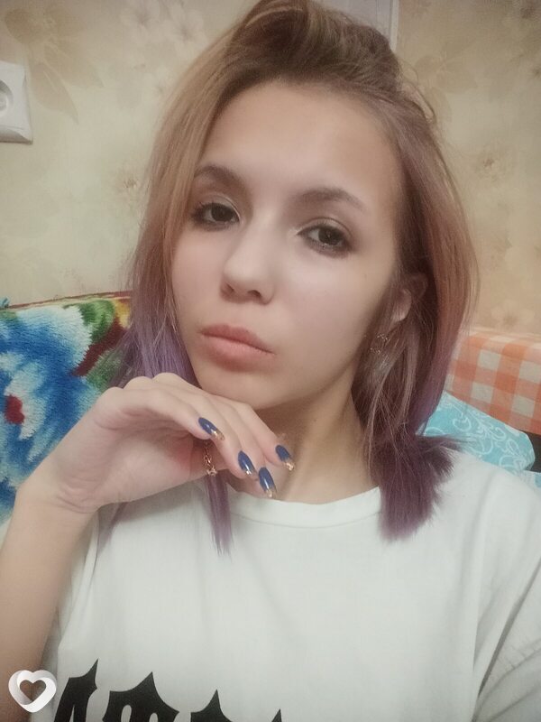 Софья, 22, Каневская — анкета №264867
