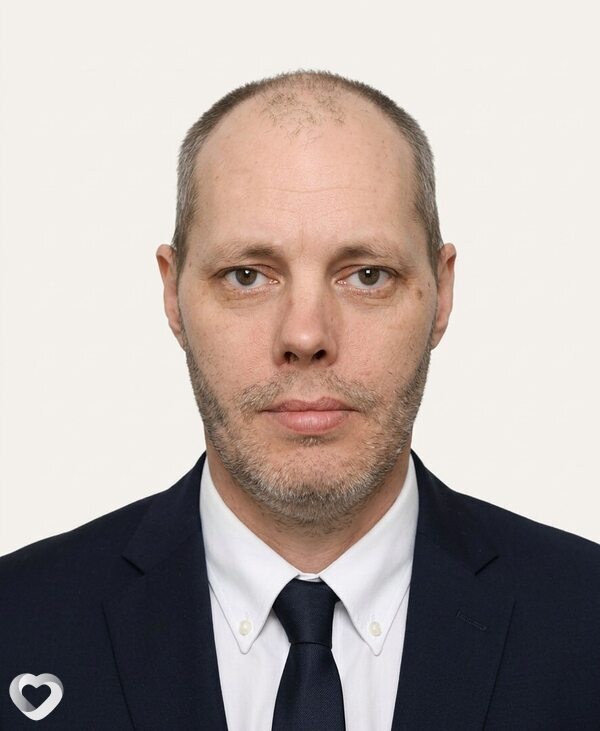 Илья, 44, Алматы — анкета №264868
