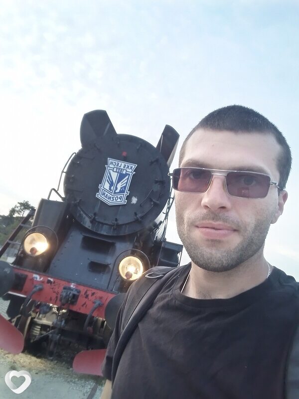 Ivan, Познань