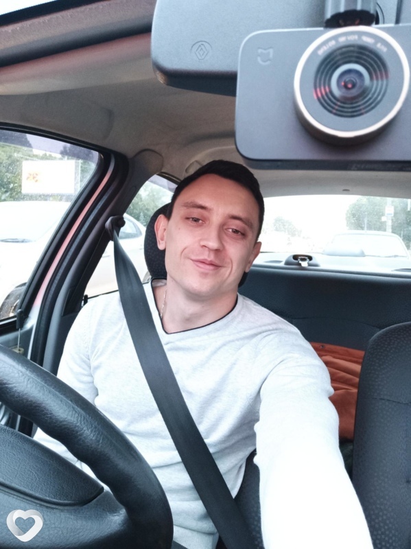 Сергей, 32, Самаре — анкета №264877