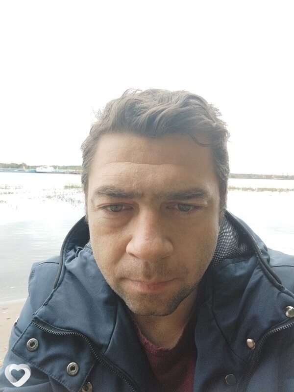 Макс, 39, Туле — анкета №264903