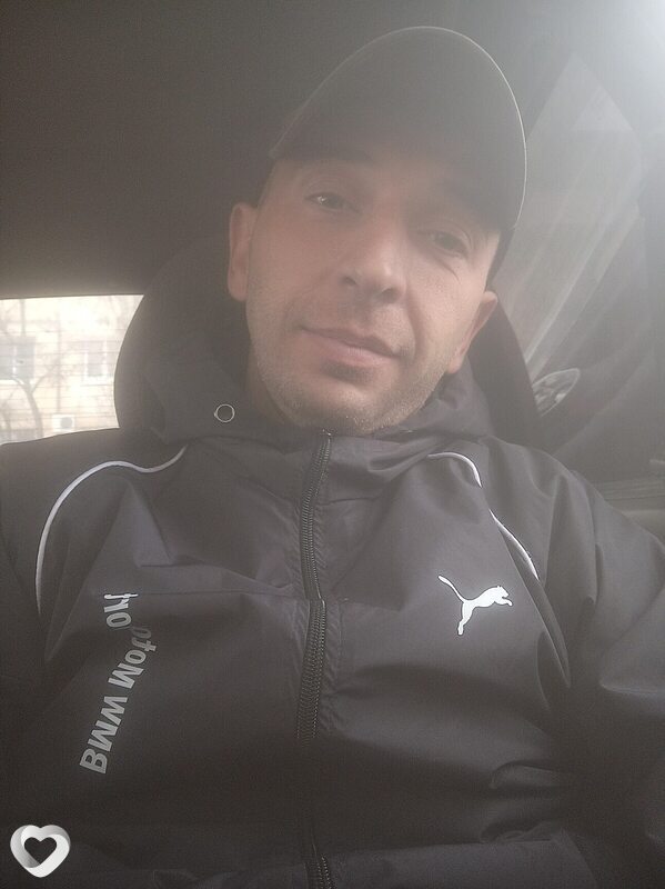 Andrew, 37, Волгограде — анкета №264904