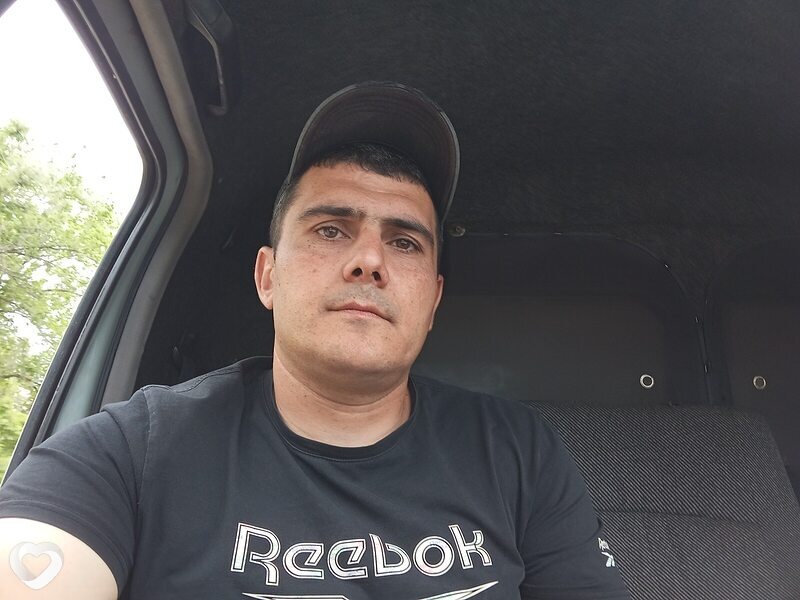 Вадим, 38, Волгограде — анкета №264906