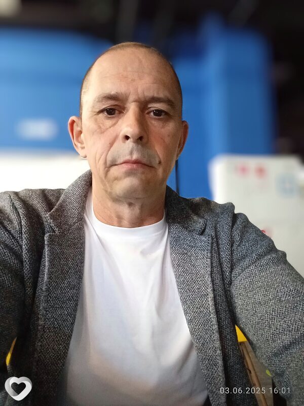Роман, 51, Ижевске — анкета №264909