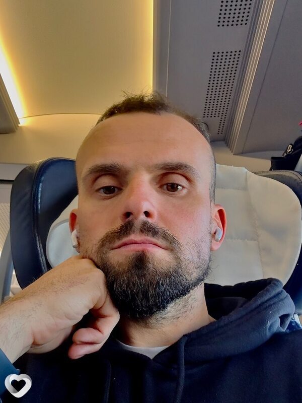 Евгений, 33, Шахтах — анкета №264914