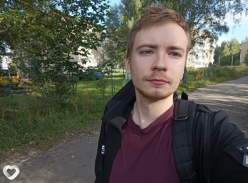 Илья, Сафоново
