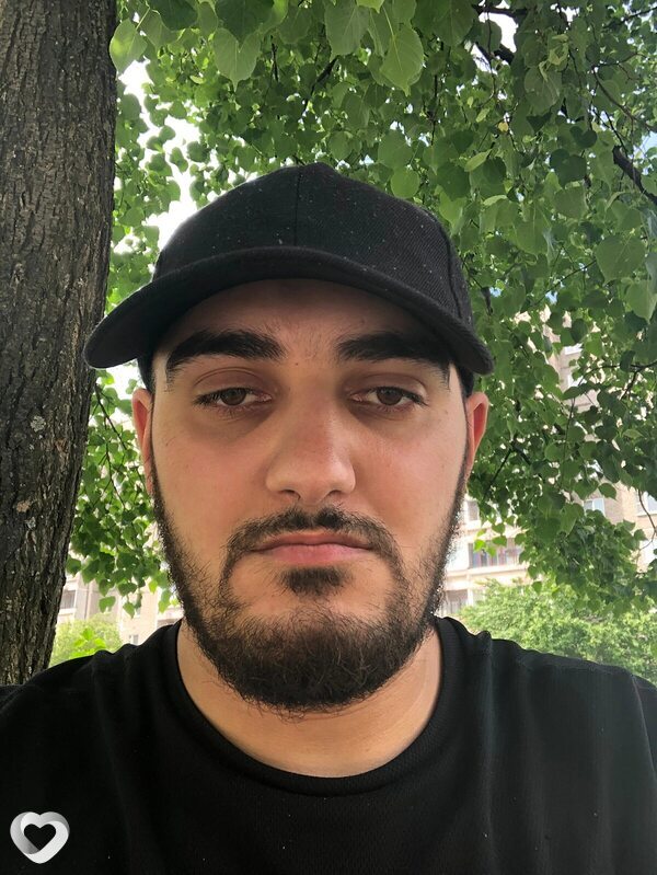 Рамазан, 26, Екатеринбурге — анкета №264924