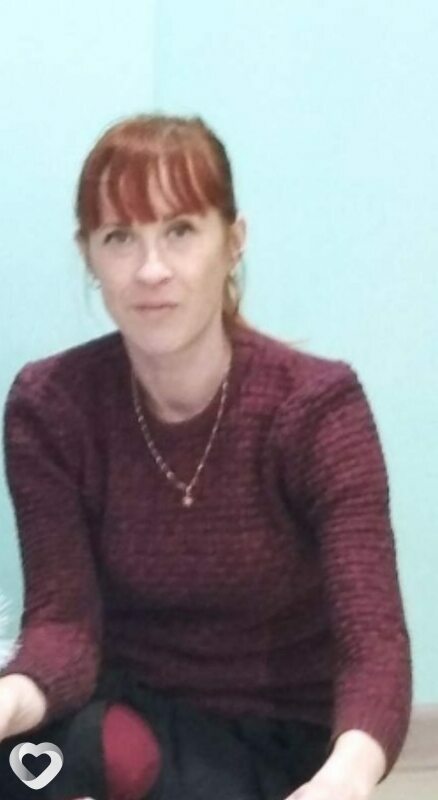Анна, 43, Иркутске — анкета №264927