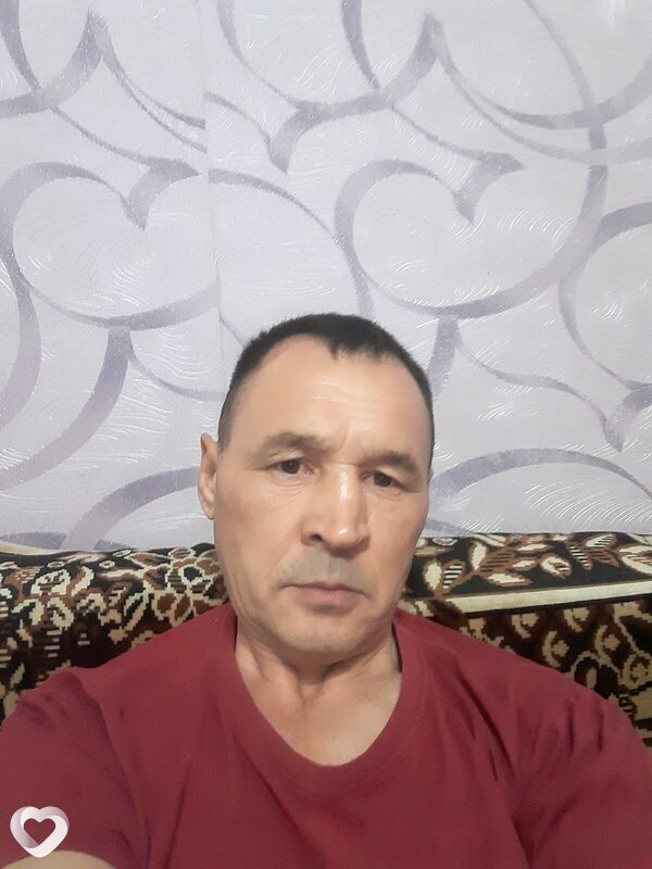 Борамбай, 51, Алматы — анкета №265006