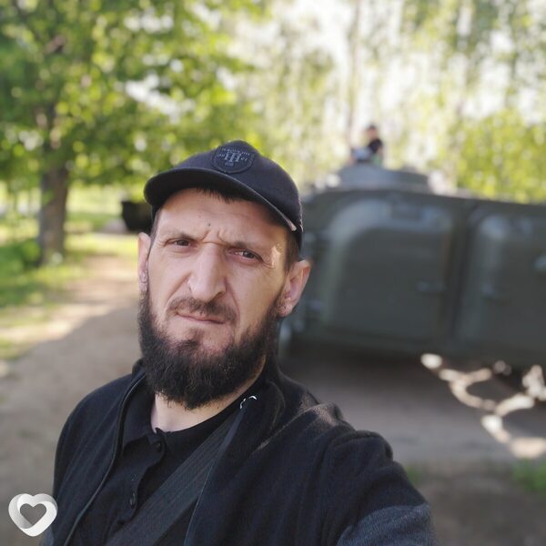 Шамиль, Одинцово