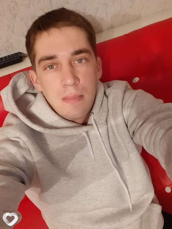 Артём, 33, Караганде — анкета №265015