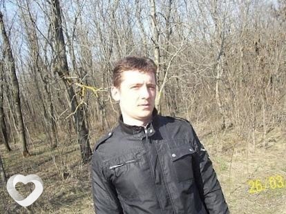 Антон, 33, Москве — анкета №265017