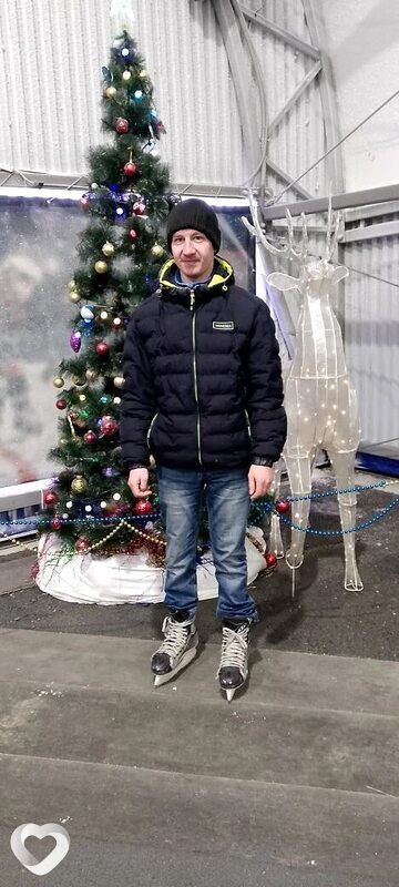 Дмитрий, Карасук