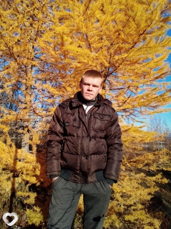 Алексей, 36, Алапаевске — анкета №265023