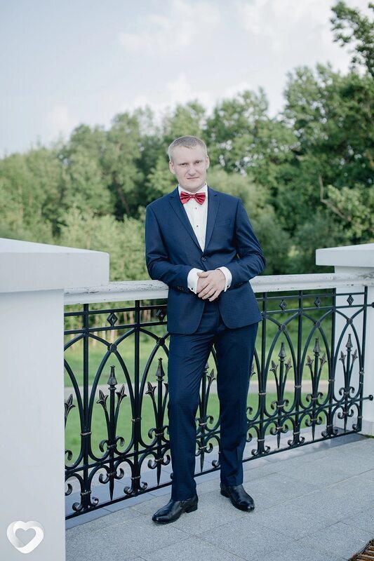 Александр, 38, Хабаровске — анкета №265024